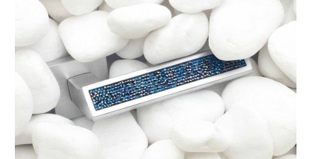 Włoskie klamki do drzwi wewnętrznych