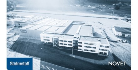 Süd-Metall Schließsysteme Leipzig GmbH nowym partnerem handlowym