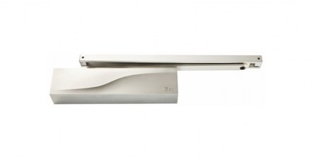 Zamykacze drzwiowe - właściwości i funkcje | NOVET.EU