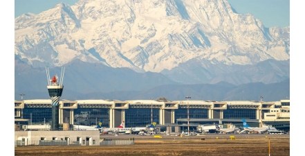 Zarządzanie dostępem na lotniskach administrowanych przez SEA Mi