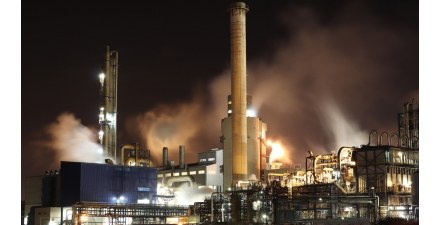 Zarządzanie dostępem w strefach zagrożenia wybuchem Zarządzanie dostępem w strefach zagrożenia wybuchem