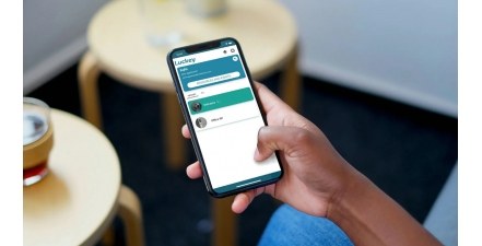 Zarządzanie dostępem z pozycji smartfona