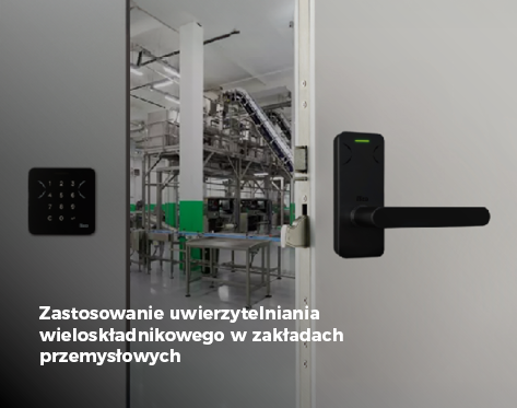 Uwierzytelnianie wieloskładnikowe