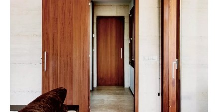 Zawiasy wpuszczane K7120