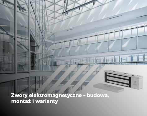Zwory elektromagnetyczne – budowa, montaż i warianty