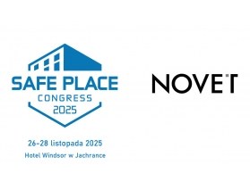 SAFE PLACE 2025 – Czym jest mechatroniczny system kontroli dostę SAFE PLACE 2025 – Czym jest mechatroniczny system kontroli dostę