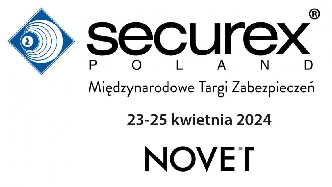 Międzynarodowe Targi Zabezpieczeń Securex 2024