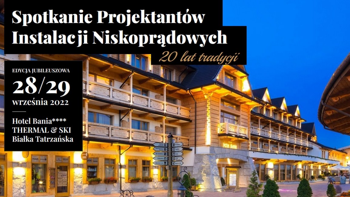 Spotkanie Projektantów Instalacji Niskoprądowych z udziałem NOVET