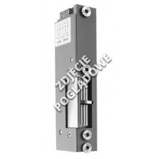ELEKTROZACZEP ANTYWŁAMANIOWY 77 HEAVY DUTY, 12V DC, LEWY ELEKTROZACZEP ANTYWŁAMANIOWY 77 HEAVY DUTY, 12V DC, LEWY