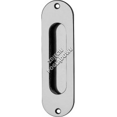 UCHWYT WPUSZCZANY ANNA 37x131mm BM UCHWYT WPUSZCZANY ANNA 37x131mm BM