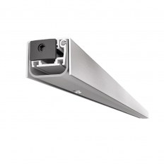 USZCZELKA OPADAJĄCA ACOUSTIC ALU 25x20 G=GA P=1 F=2F L=1030mm [>880mm]