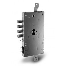 ZAMEK X1R EASY 85WB BEZ BLACHY CZOŁOWEJ ZAMEK X1R EASY 85WB BEZ BLACHY CZOŁOWEJ