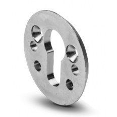 PODKŁADKA DYSTANSUJĄCA, WYSOKOŚĆ L=5mm