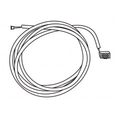 KABEL BIPOLARNY L=450cm DO X1R SMART KABEL BIPOLARNY L=450cm DO X1R SMART