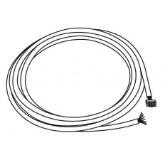 KABEL WIELOFUNKCYJNY 8-BIEGUNOWY L=450cm DO X1R SMART KABEL WIELOFUNKCYJNY 8-BIEGUNOWY L=450cm DO X1R SMART