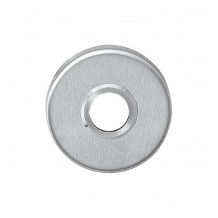 SZYLD OKOŁOKLAMKOWY OKRĄGŁY INTERSTEEL STAL NIERDZEWNA