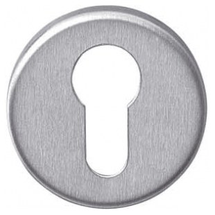 SZYLD DOLNY OKRĄGŁY INTERSTEEL WB STAL NIERDZEWNA