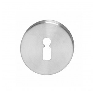 SZYLD DOLNY OKRĄGŁY ITAL KL (TULEJKI STABILIZUJĄCE PLASTIKOWE) STAL NIERDZEWNA