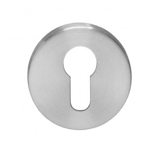 SZYLD DOLNY OKRĄGŁY ITAL WB (TULEJKI STABILIZUJĄCE PLASTIKOWE) STAL NIERDZEWNA