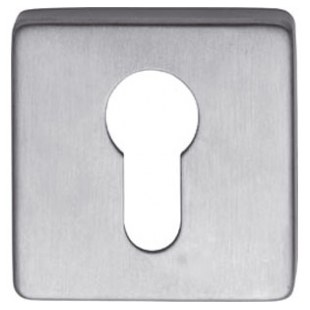 SZYLD KWADRATOWY WB (TULEJKI STABILIZUJĄCE METALOWE) STAL NIERDZEWNA