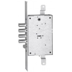 ZAMEK IS 648 85KL, 3 KLUCZE 110mm, ZACZEP DÓŁ ZAMEK IS 648 85KL, 3 KLUCZE 110mm, ZACZEP DÓŁ
