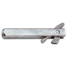 TRZPIEŃ JEDNOSTRONNY 8x60mm Z BLOKADĄ [A0-00908060-G0]