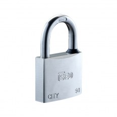 KŁÓDKA MARINE A=50 mm, 3 KLUCZE, UJEDNOLICONA KŁÓDKA MARINE A=50 mm, 3 KLUCZE, UJEDNOLICONA