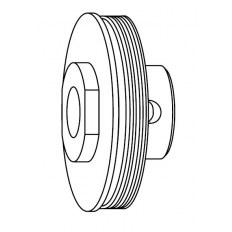 ADAPTER DO GAŁKI MECHANICZNEJ PREMIUM