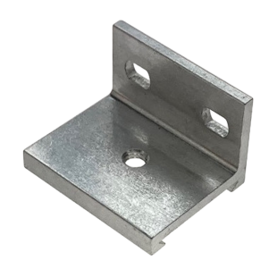 UCHWYT SZYNY SYSTEM 500 DO 50/60/80KG