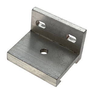 UCHWYT SZYNY SYSTEM 500 DO 120KG