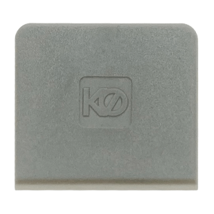 ZAŚLEPKA BOCZNA SZYNY 0500