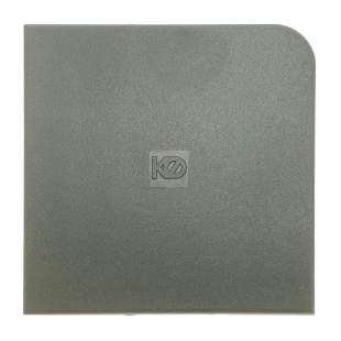 ZAŚLEPKA BOCZNA OSŁONY [LEWA]