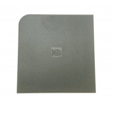 ZAŚLEPKA BOCZNA OSŁONY [PRAWA]