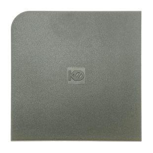 ZAŚLEPKA BOCZNA OSŁONY [PRAWA]