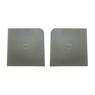 ZAŚLEPKA BOCZNA OSŁONY [OPAKOWANIE 5 SZTUK LEWYCH I 5 SZTUK PRAWYCH]