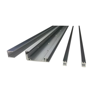 SZYNY SYSTEM TRICKS 1200x2450mm