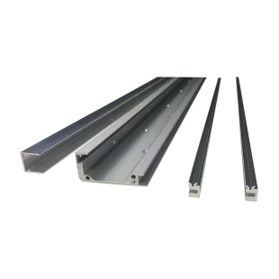 SZYNY SYSTEM TRICKS 900x2450mm