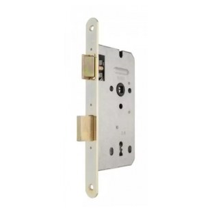 ZAMEK ZW100T 20/72KL GALWANIZOWANY NA ŻÓŁTO (OPAKOWANIE 36 SZTUK)