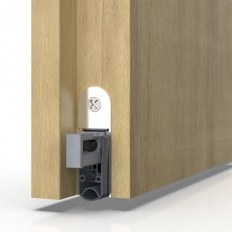 USZCZELKA OPADAJĄCA SCHALL-EX L-15/30 WS 958mm [>833mm] [AKCESORIA 5382]