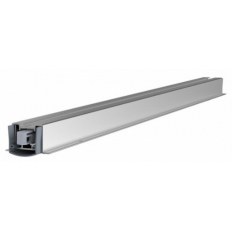 USZCZELKA OPADAJĄCA STADI L-24/20 OS SILIKON 750mm [>600mm] [AKCESORIA 5503]