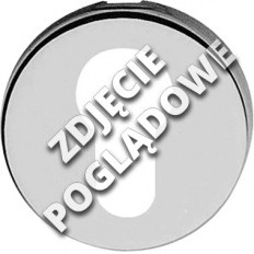 SZYLD OKRĄGŁY 101/45 WB PM SZYLD OKRĄGŁY 101/45 WB PM