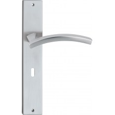 KLAMKA PROFILO [SZYLD OPEN] 72KL CS