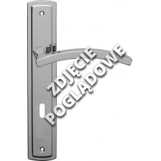KLAMKA PROFILO 72KL CS KLAMKA PROFILO 72KL CS