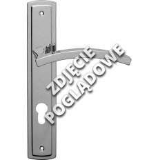 KLAMKA PROFILO 72WB CS KLAMKA PROFILO 72WB CS