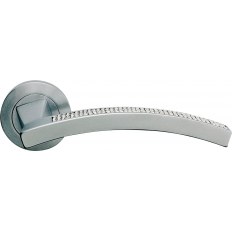 KLAMKA PROFILO MESH SZYLD OKRĄGŁY 102 CS KLAMKA PROFILO MESH SZYLD OKRĄGŁY 102 CS