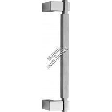 UCHWYT DRZWIOWY ELLE 500mm CS [MONTAŻ JEDNOSTRONNY]