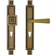 KLAMKO-GAŁKA OPERA 72WB DX BM KLAMKO-GAŁKA OPERA 72WB DX BM