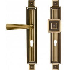 KLAMKO-GAŁKA STAŁA OPERA 72WB SX BM KLAMKO-GAŁKA STAŁA OPERA 72WB SX BM
