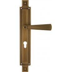 KLAMKA OPERA 72WB OB KLAMKA OPERA 72WB OB