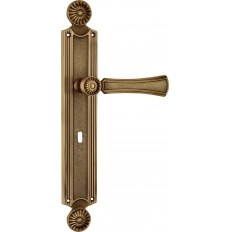 KLAMKA DAISY 72KL OB KLAMKA DAISY 72KL OB